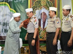 Kapolres Situbondo Keluarkan Maklumat Perangi Miras Oplosan