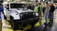 Selamat Tinggal Jeep JK Wrangler