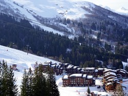 Asyik Nih, Sekolah Ski Cari Penguji Lereng Ski