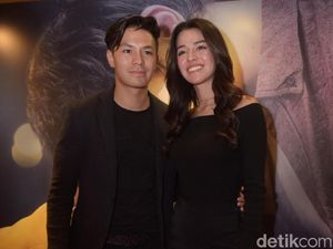 Fero Walandouw dan Susan Sameh Sudah Tentukan Tanggal, Jadi Nikah? Fero Walandouw dan Susan Sameh Sudah Tentukan Tanggal, Jadi Nikah?