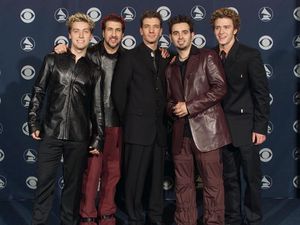 NSYNC Rilis Lagu Baru Setelah 20 Tahun Vakum Bermusik