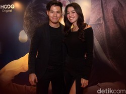 Fero Walandouw ke Susan: Lihat Pacar Adegan Ciuman, Harus Cemburu