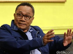 KSPI Dukung Prabowo, Ketum PAN: Buruh Itu Gerakan Politik