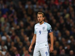 Harry Kane Masuk Daftar Pemain Terberat di Piala Dunia 2018