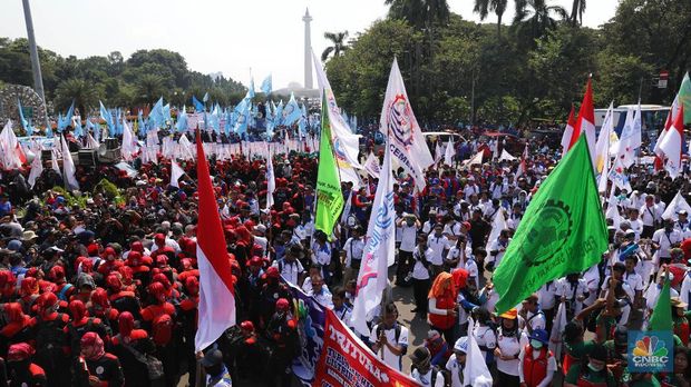 May day