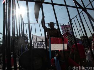 #MayDay, Ini Cuitan dan Harapan di #HariBuruh