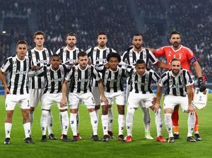 Juve di Pekan ke-38: Pesta Scudetto, Coppa Italia, dan Perpisahan Buffon