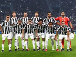 Juve di Pekan ke-38: Pesta Scudetto, Coppa Italia, dan Perpisahan Buffon
