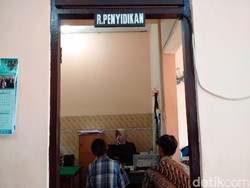 2 Jam Bocah Dihukum Mandi Oli di Sleman Diperiksa Unit PPA