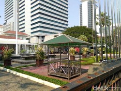 Alasan KASN Minta BKN Tahan SK Pensiun Eks Kadis yang Dicopot Anies