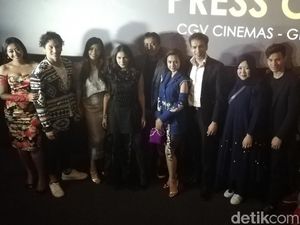 Film Ananta, Imajinasi Percintaan yang Sederhana dan Misterius