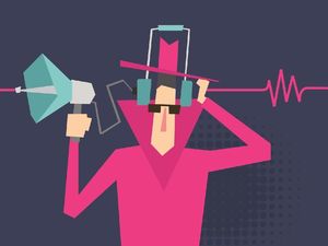 Tak Cuma Menteri Rini, Habibie dan Jokowi Pernah Disadap