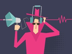 Tak Cuma Menteri Rini, Habibie dan Jokowi Pernah Disadap