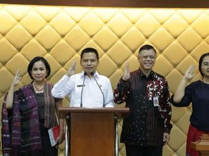 Sambut Hardiknas, MPR Gelar Festival Pendidikan Pancasila