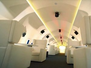 Kemenhub Harap Makin Banyak Penerbangan Internasional di RI