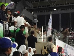 Prabowo: Jika Jadi Presiden, Saya Sejahterakan Kaum Buruh