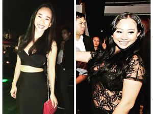 Transformasi Dana Safia, Model Singapura yang Sukses Turunkan Bobot 20 Kg