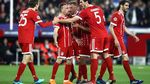 Deretan Klub yang Pernah Hat-trick ke Final Kompetisi Eropa