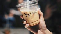 Mengintip Keunikan Kafe di Bandung yang Pernah Didatangi Jokowi
