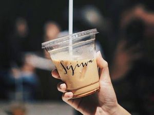 Mengintip Keunikan Kafe di Bandung yang Pernah Didatangi Jokowi