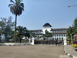 Jalan-jalan di Bandung, Ini Rekomendasinya