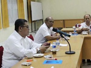 Tingkatkan Daya Saing Menuju Era Globalisasi