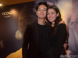 Susan Sameh Cerita Kedekatan Fero Walandouw dengan Ibunya