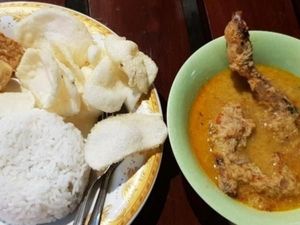 Liburan ke Banyuwangi, Wajib Cobain Kuliner Lezat Ini