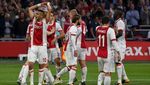 Deretan Klub yang Pernah Hat-trick ke Final Kompetisi Eropa