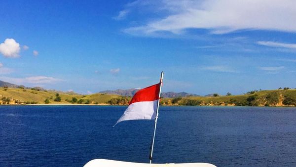 Melihat Indahnya Panorama Alam Indonesia Lewat Makanan Tradisional