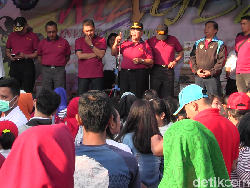 Di Jawa Tengah Ada 2.000-an Tenaga Kerja Asing