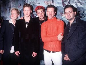 This I Promise You! Lance Bass Garap Film NSYNC This I Promise You! Lance Bass Garap Film NSYNC