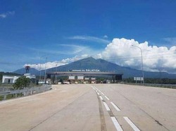 Mudik Tahun Depan Tol Jkt-Sby Sudah Beroperasi Penuh