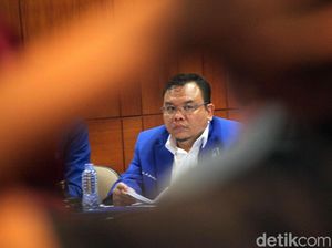 PAN: Petisi Pemecatan Bentuk Kekecewaan Pengurus ke Bara Hasibuan PAN: Petisi Pemecatan Bentuk Kekecewaan Pengurus ke Bara Hasibuan