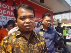 KPAI: Penculikan Bayi Aditya Jadi Warning untuk Orang Tua KPAI: Penculikan Bayi Aditya Jadi Warning untuk Orang Tua