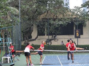 Ketika Masih Ada Kesenjangan Besaran Hadiah di Tenis Putra dan Putri