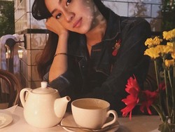 Kesulitan Anya Geraldine Jadi Atlet Paralayang