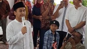 Raditya Dika Pengajian Jelang Nikah, Netizen: Mau Sunatan, Bang?
