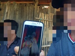 Pernikahan Dini Kembali Terjadi di Sulsel