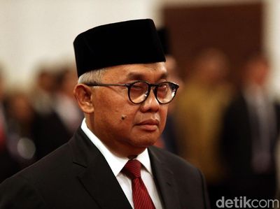 Salman Al Farisi Resmi Jadi Dubes Afsel
