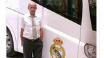Meme-meme Madrid vs Bayern: Avengers, Titel ke-13, Sampai Messi