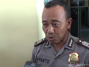 Alasan Bripka Riyanto Tampar Sulastri: Malu, Dia Mabuk