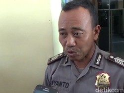 Alasan Bripka Riyanto Tampar Sulastri: Malu, Dia Mabuk