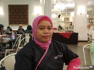 Bingung Bagaimana Menghidupi Anak, Aku Nyaris Bunuh Diri