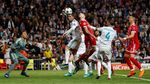 Foto: Madrid ke Final Liga Champions Lagi