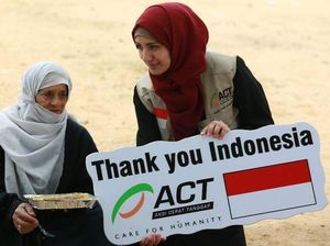 Belajar dari Kasus ACT, PPATK: Mau Nyumbang Harus Tahu Siapa Penerimanya