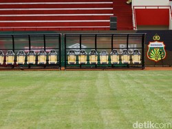 Musim Depan, LIB Tegaskan Lagi Regulasi Soal Standar Stadion