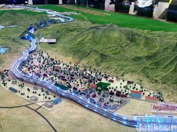 Konstruksi Kereta Cepat JKT-BDG Ditarget 25% Sampai Akhir 2018