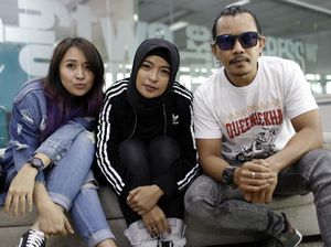 Lirik dan Chord Lagu Terluka dari Kotak