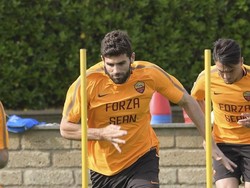 Forza Sean, Dukungan Roma untuk Fans Liverpool yang Kritis